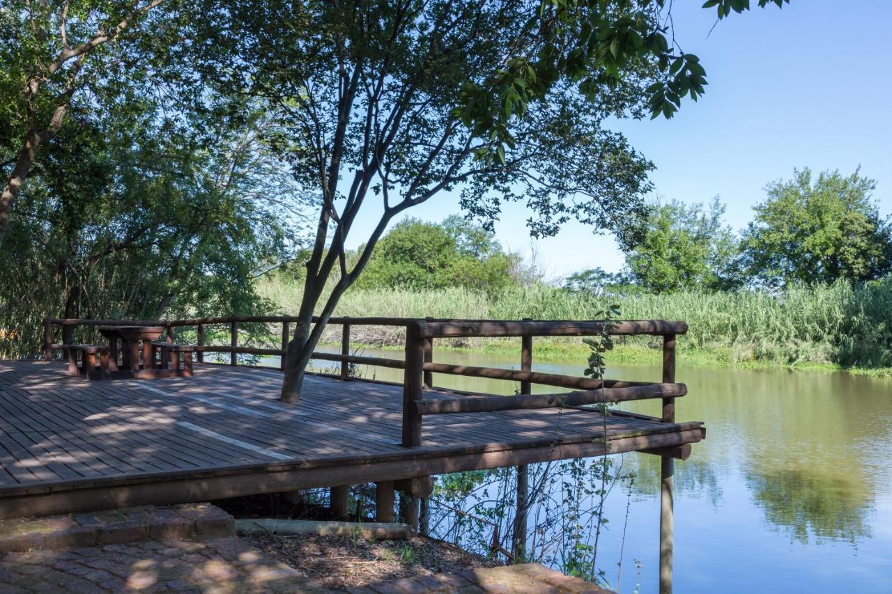 Harties Is Africa Safari Lodge Kosmos Exteriör bild