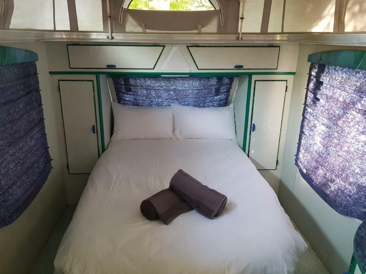 Harties Is Africa Safari Lodge Kosmos Exteriör bild